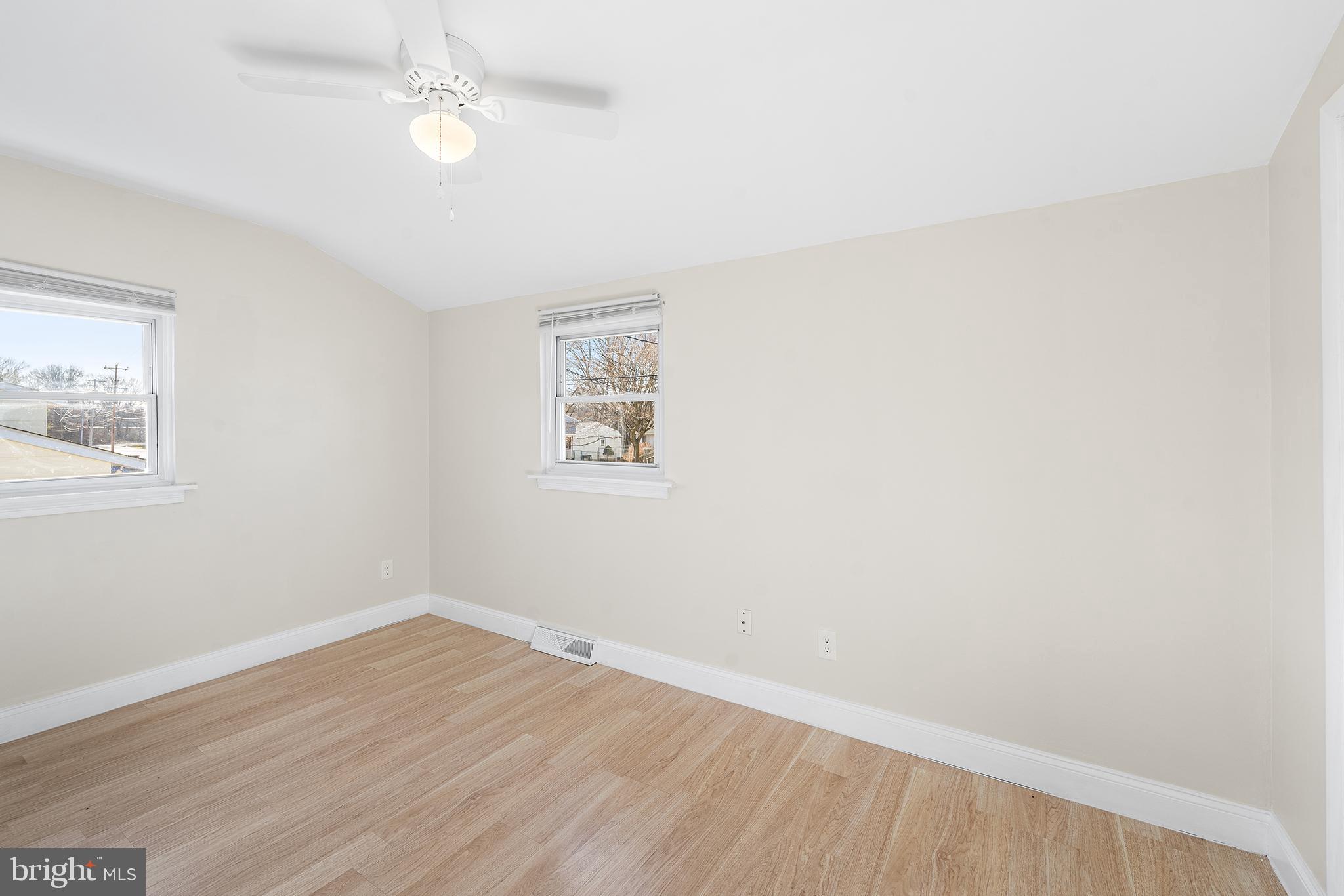 MEADOWVIEW/WEST CREEK V - Residential