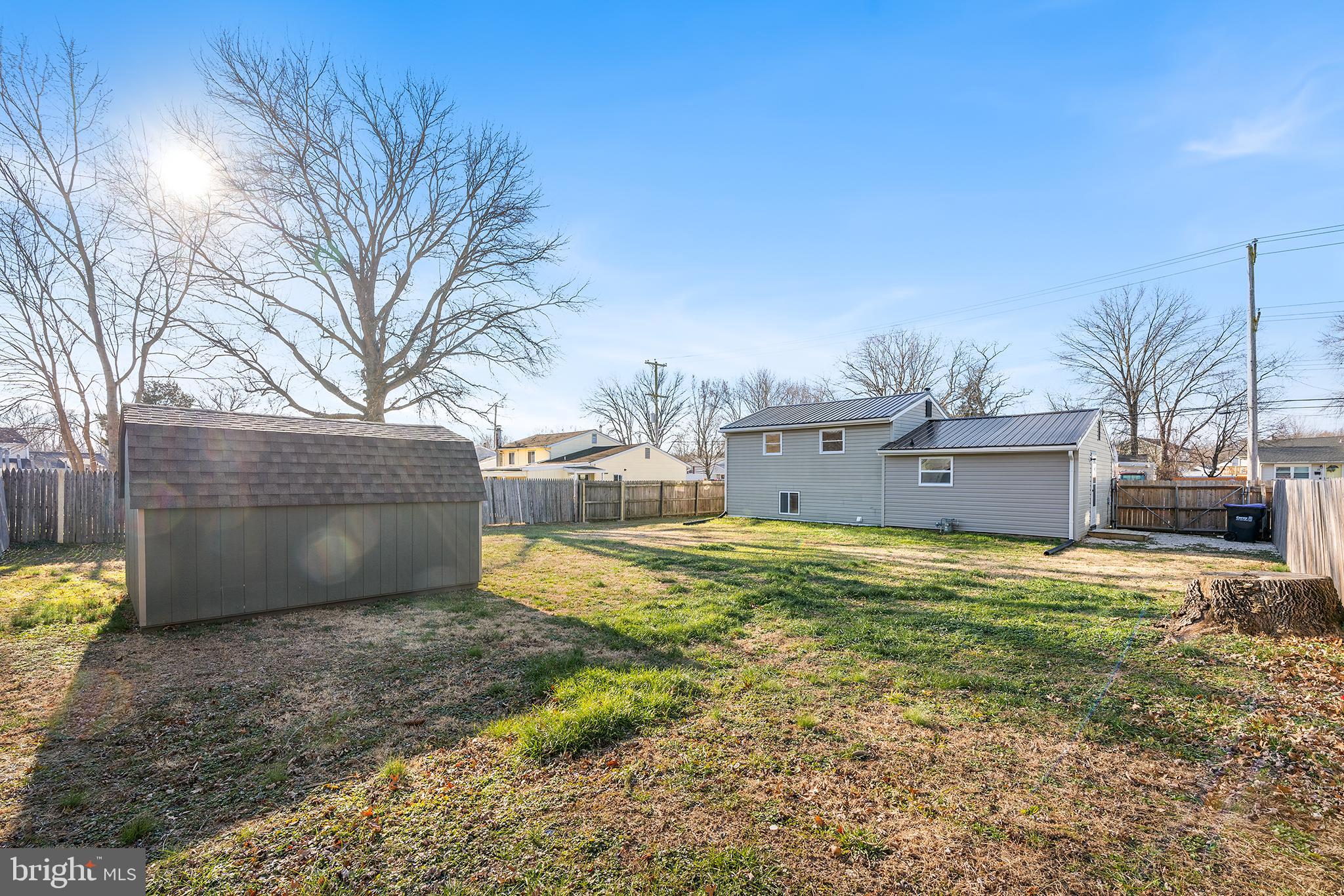 MEADOWVIEW/WEST CREEK V - Residential