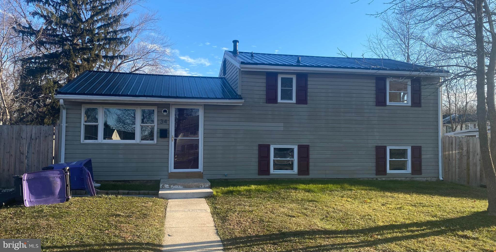 MEADOWVIEW/WEST CREEK V - Residential