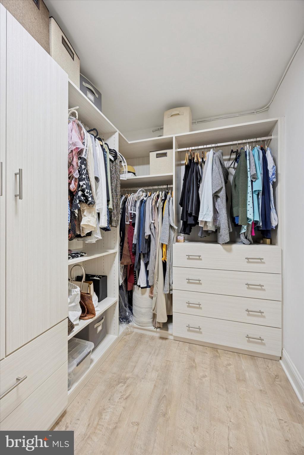 1704 N PARK DRIVE UNIT A409