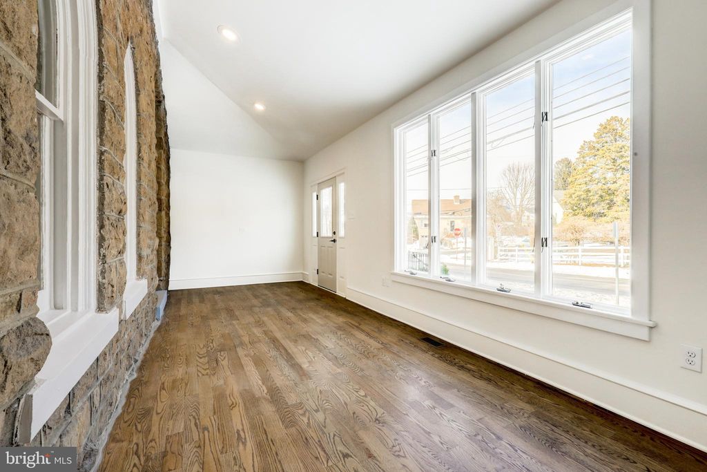 Photo of 408 Highland Avenue, AMBLER, PA 19002 (MLS # PAMC2163524)