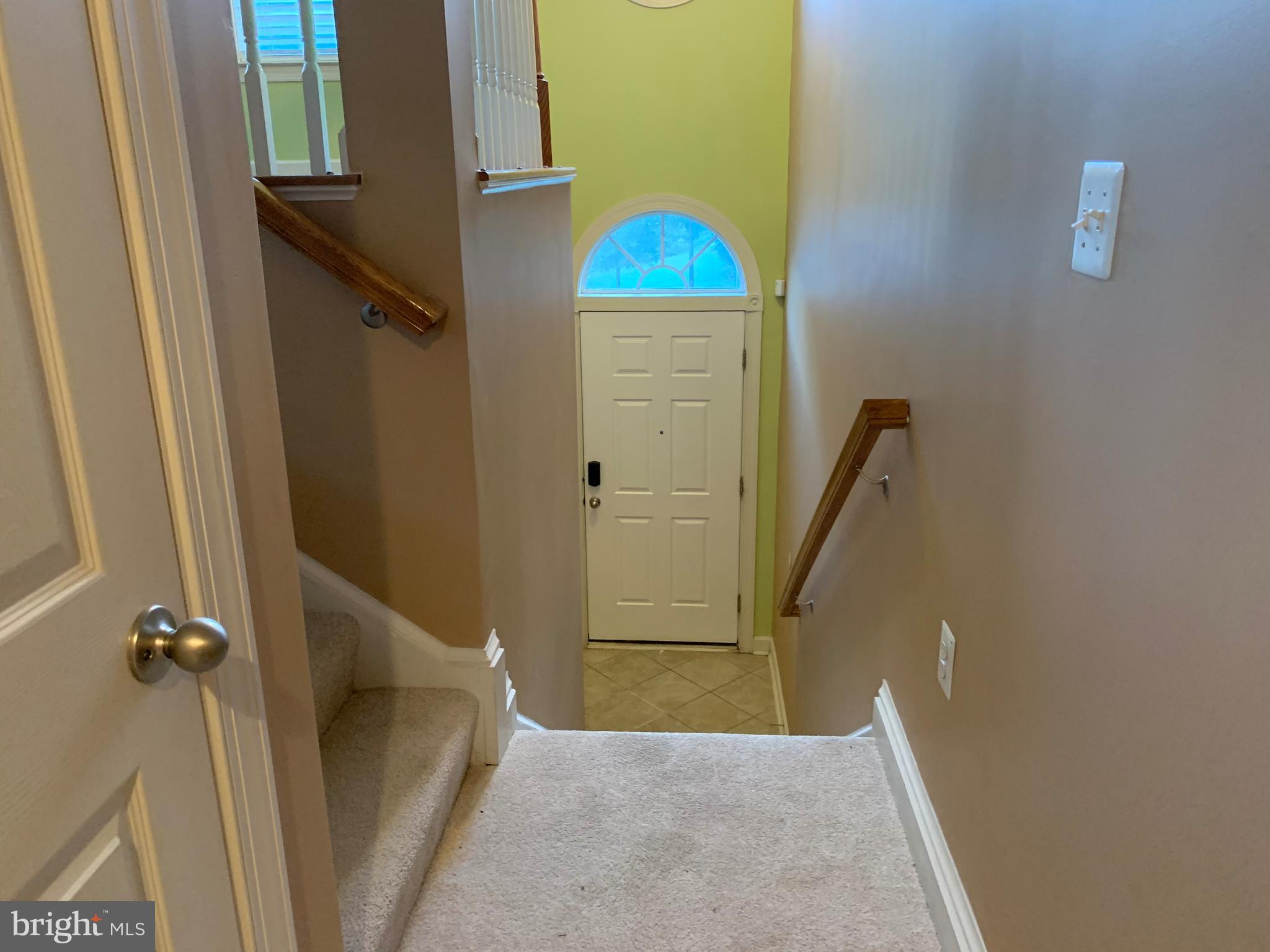 MONTGOMERY WHITE OAK - Residential Lease