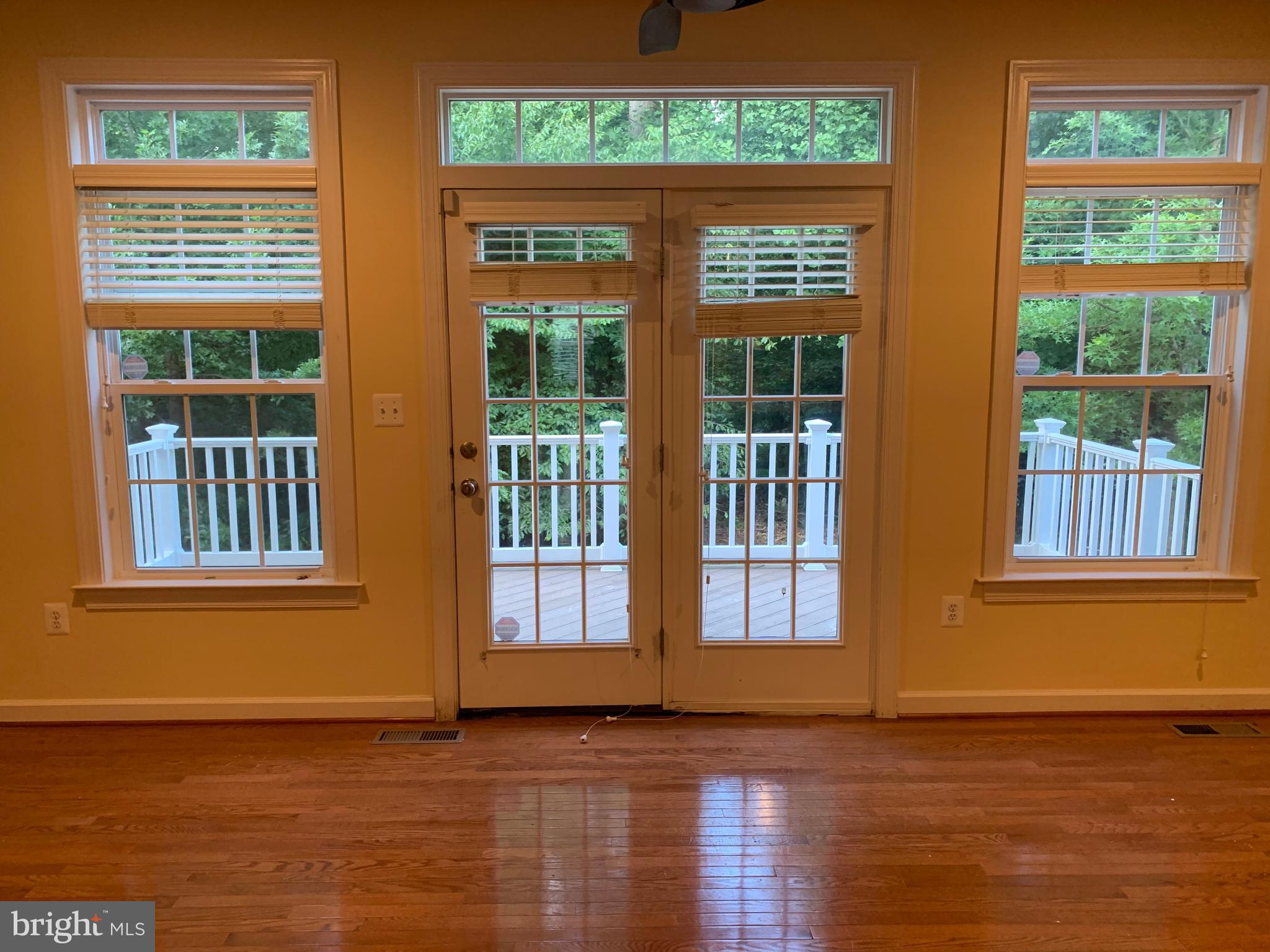 MONTGOMERY WHITE OAK - Residential Lease