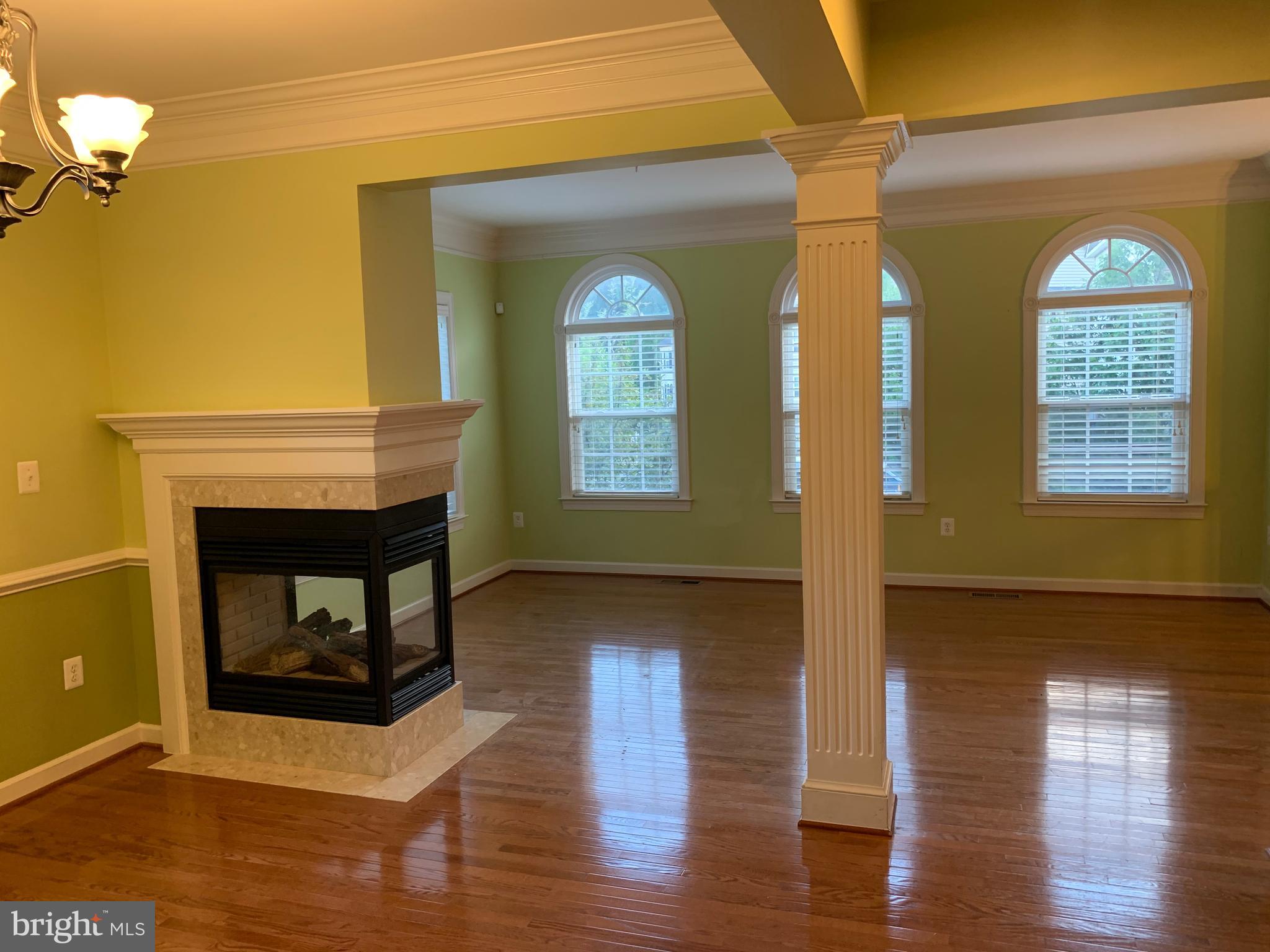 MONTGOMERY WHITE OAK - Residential Lease