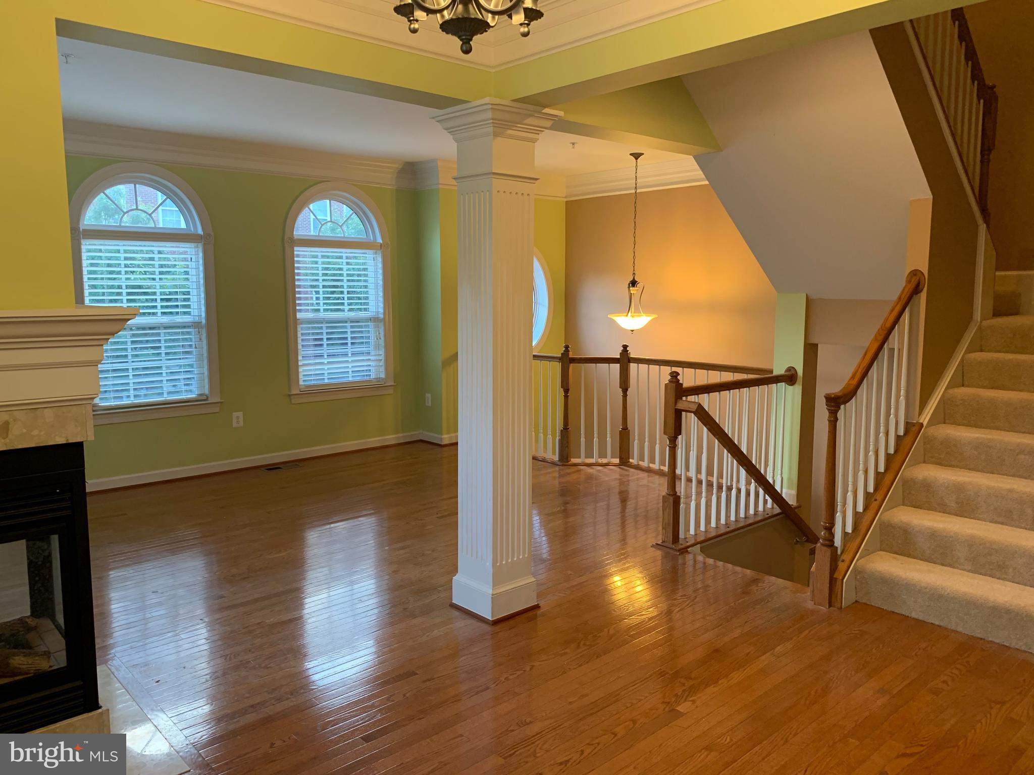 MONTGOMERY WHITE OAK - Residential Lease