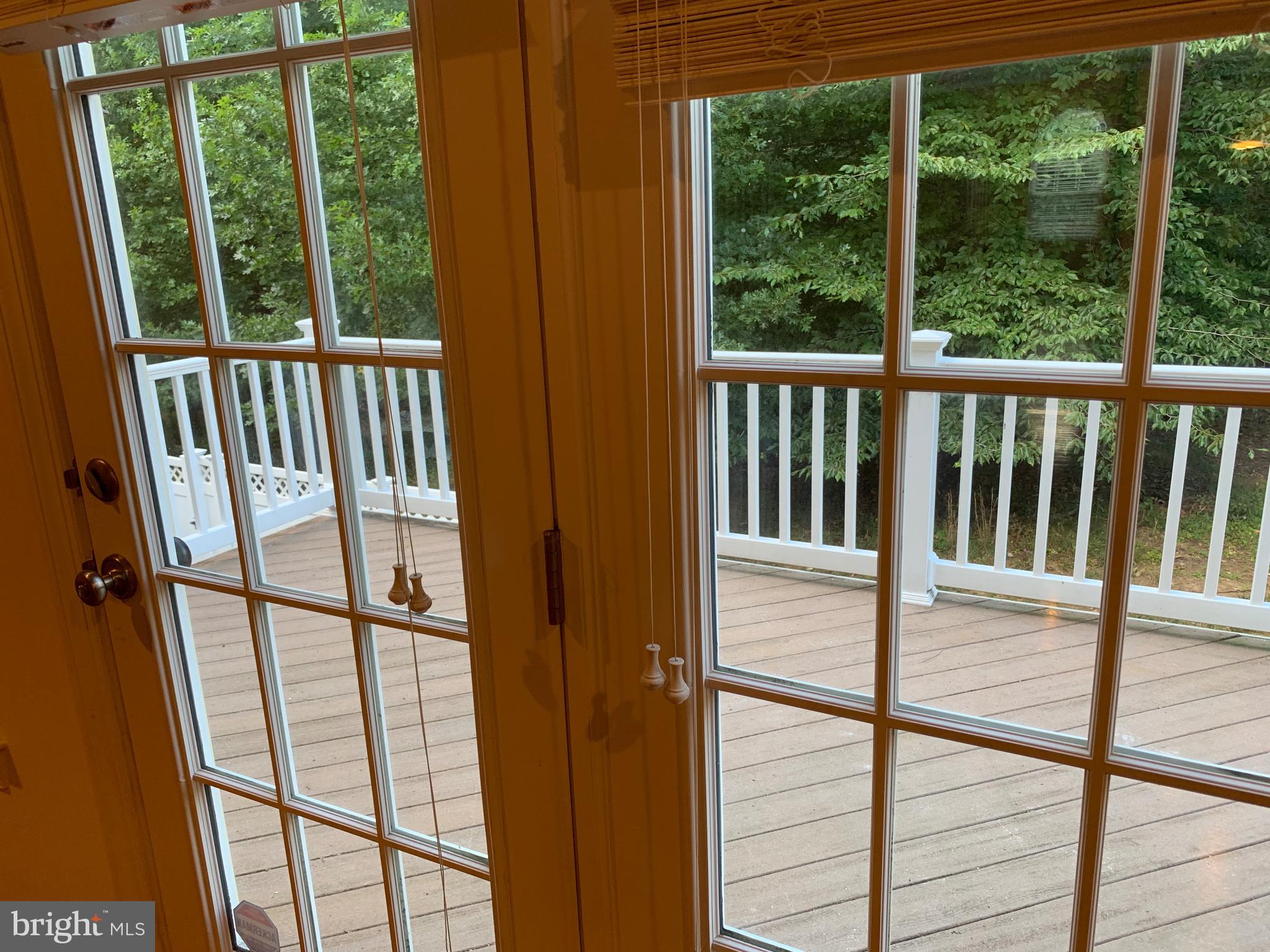 MONTGOMERY WHITE OAK - Residential Lease