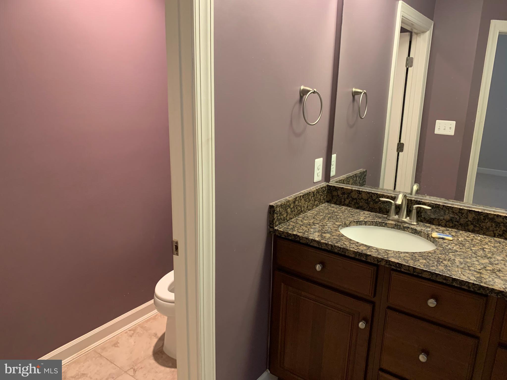 MONTGOMERY WHITE OAK - Residential Lease