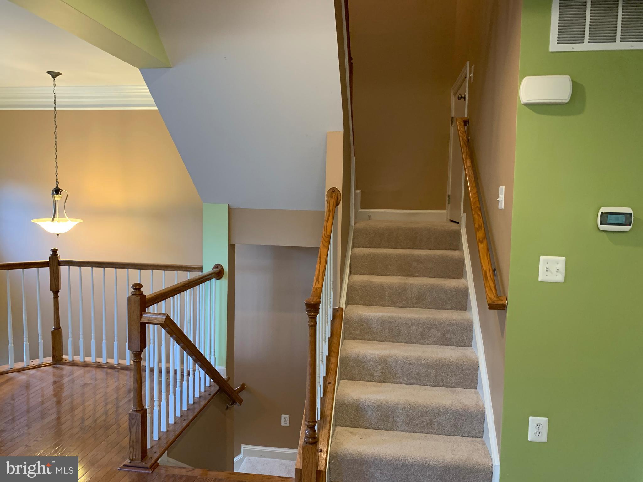 MONTGOMERY WHITE OAK - Residential Lease