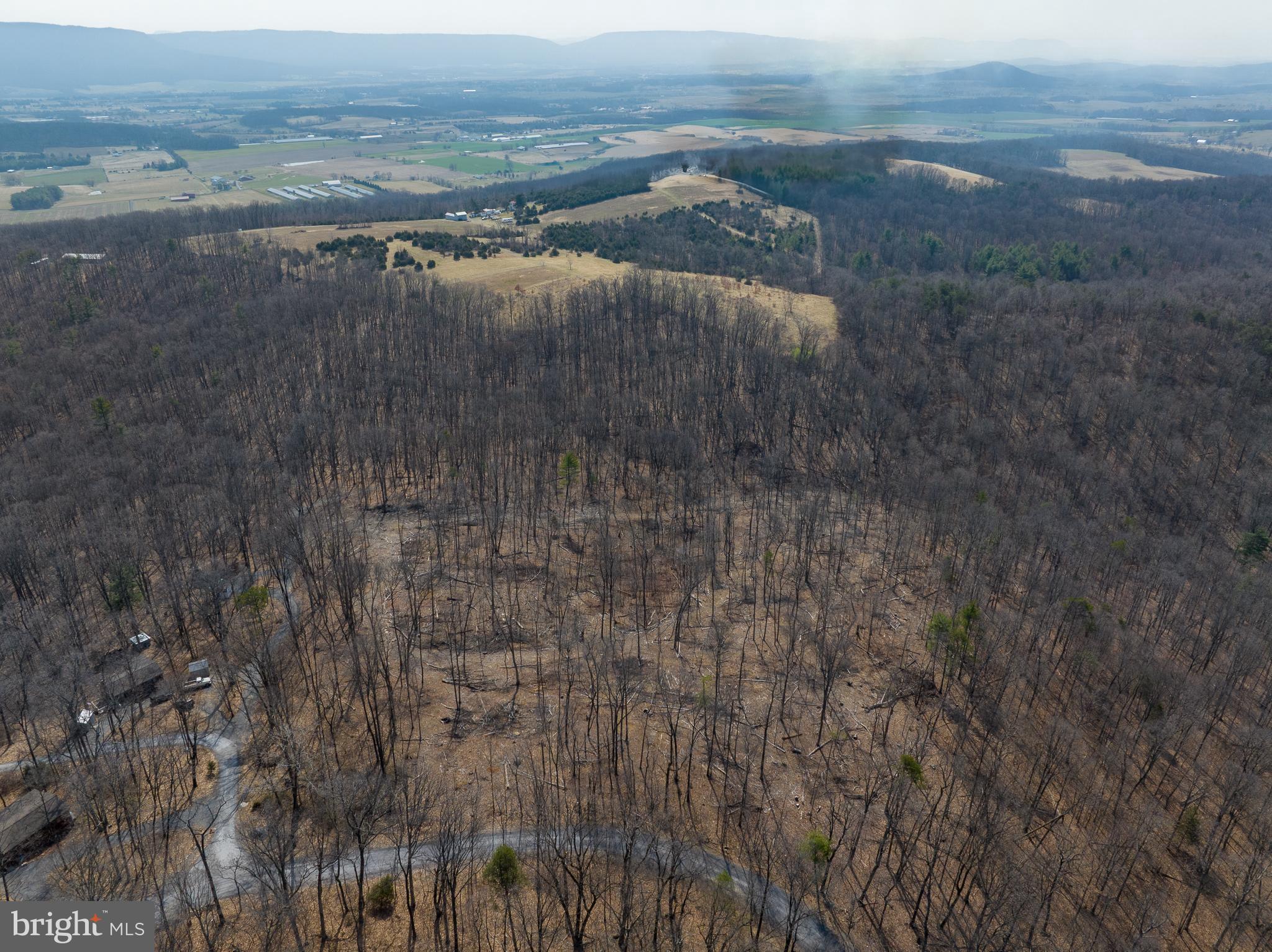 0 HILLTOP / MOCKINGBIRD LANE LOT 19