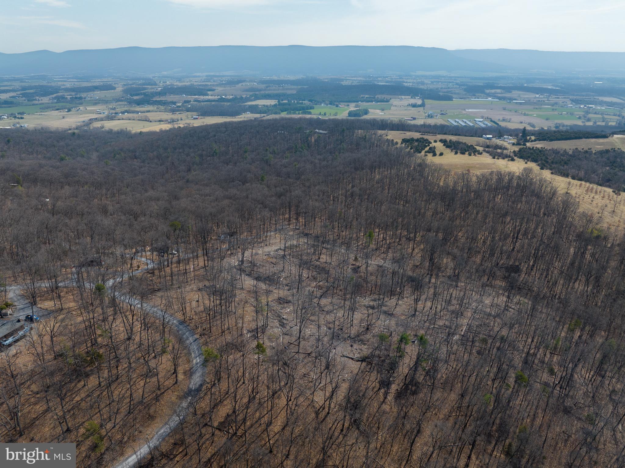 0 HILLTOP / MOCKINGBIRD LANE LOT 19