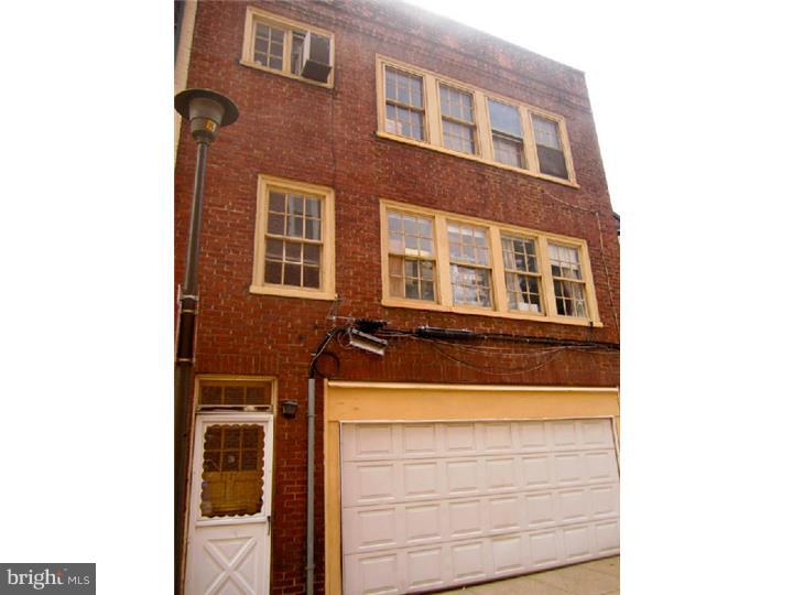 RITTENHOUSE SQUARE - Commercial Sale