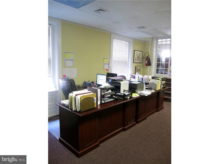 RITTENHOUSE SQUARE - Commercial Sale