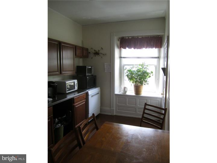 RITTENHOUSE SQUARE - Commercial Sale