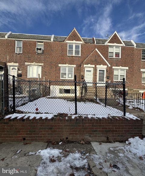 Photo of 6048 Agusta Street, PHILADELPHIA, PA 19149 (MLS # PAPH2570188)