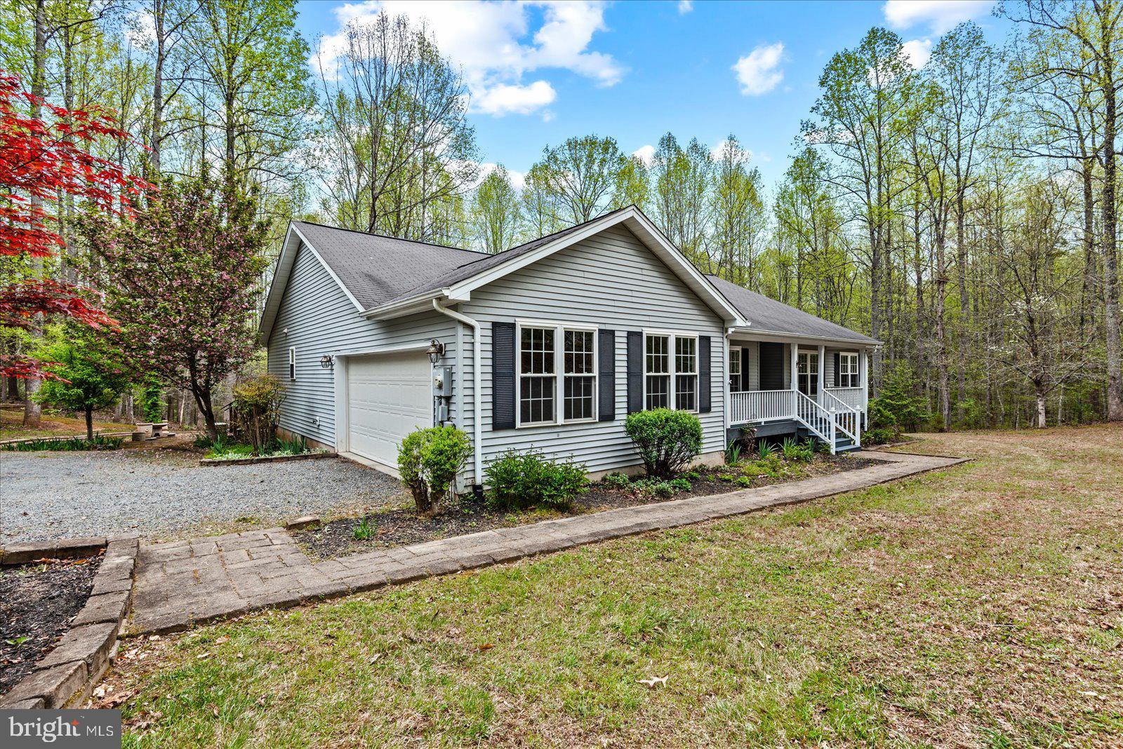 MALVERN OF MADISON - Residential