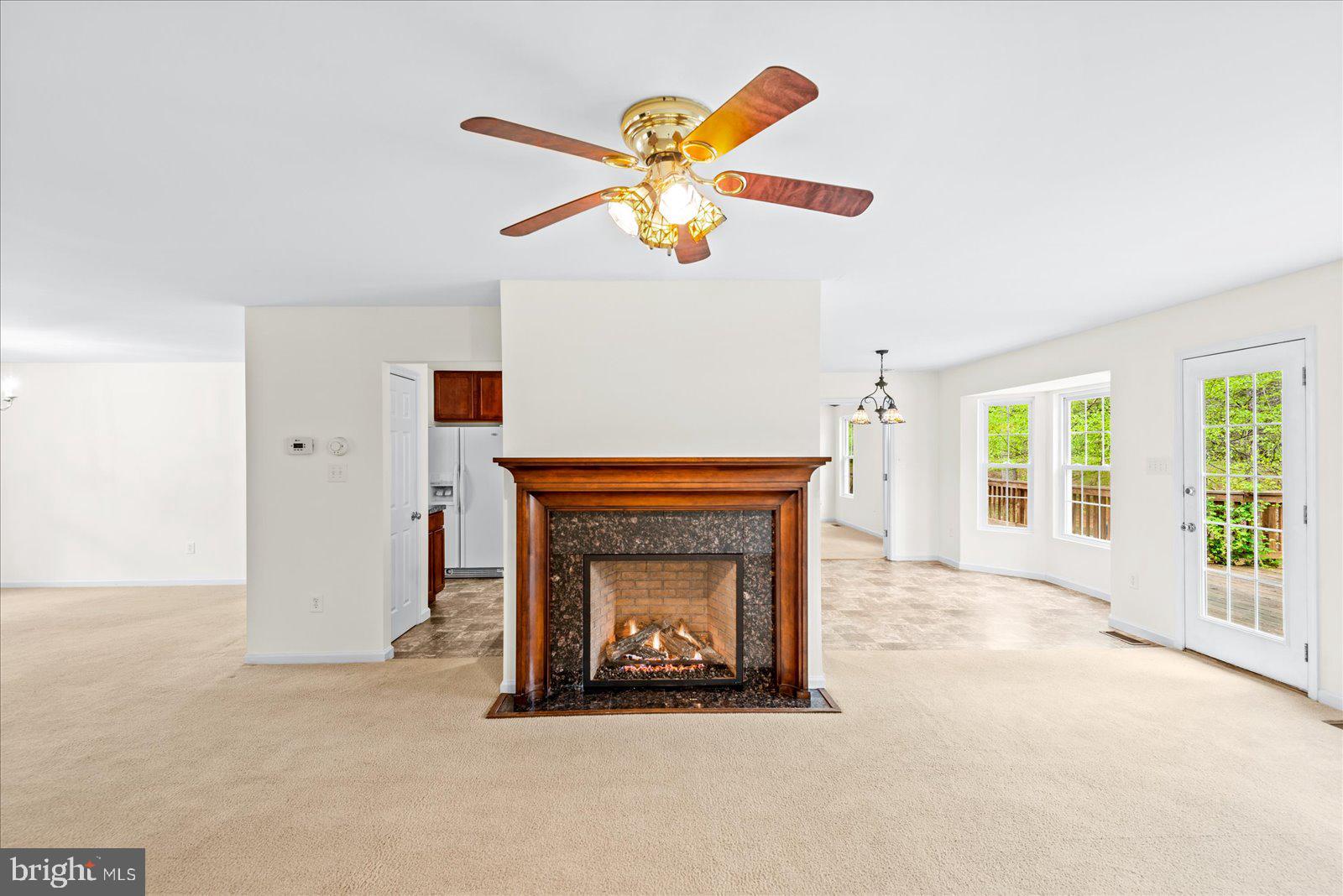 MALVERN OF MADISON - Residential