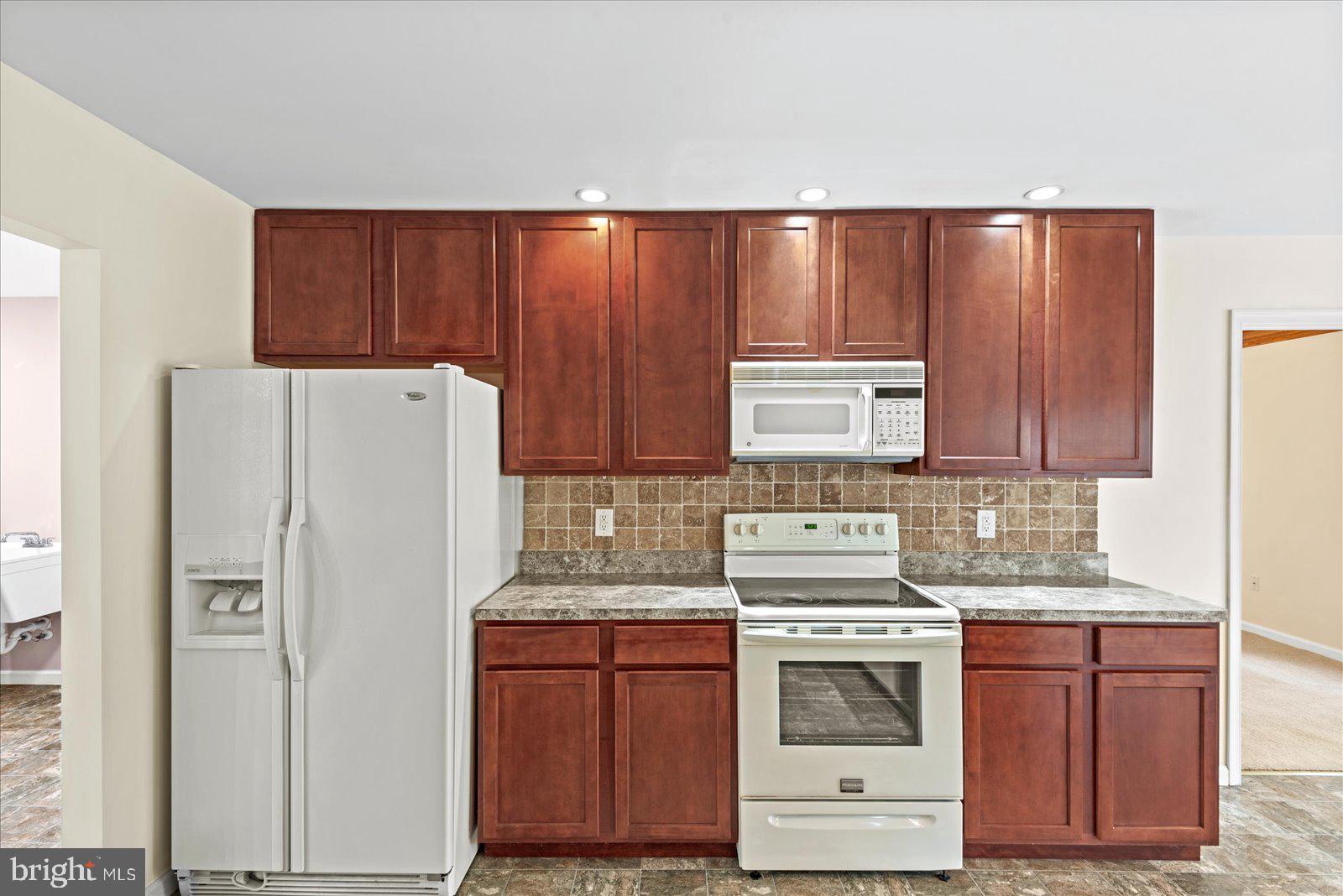 MALVERN OF MADISON - Residential