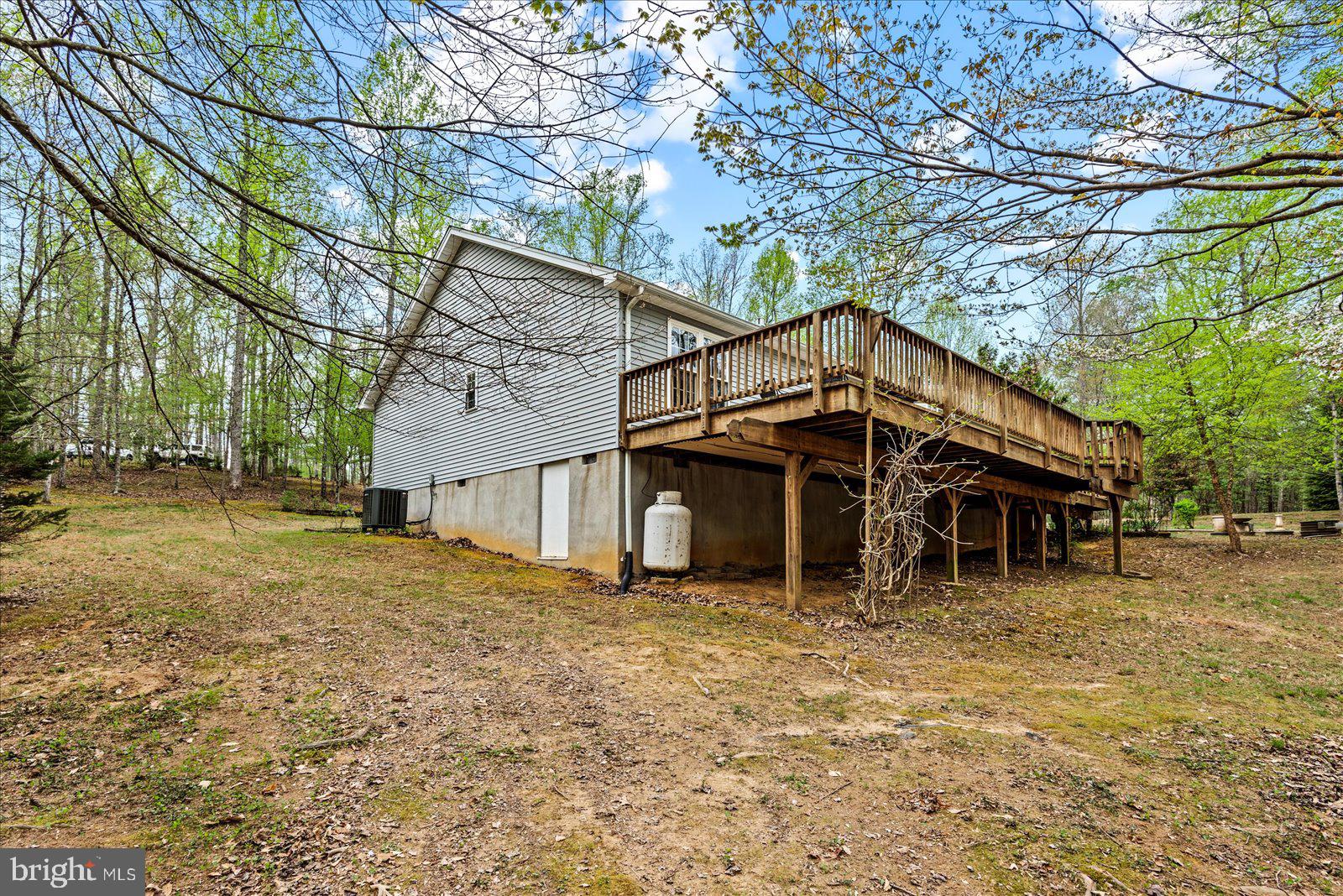MALVERN OF MADISON - Residential