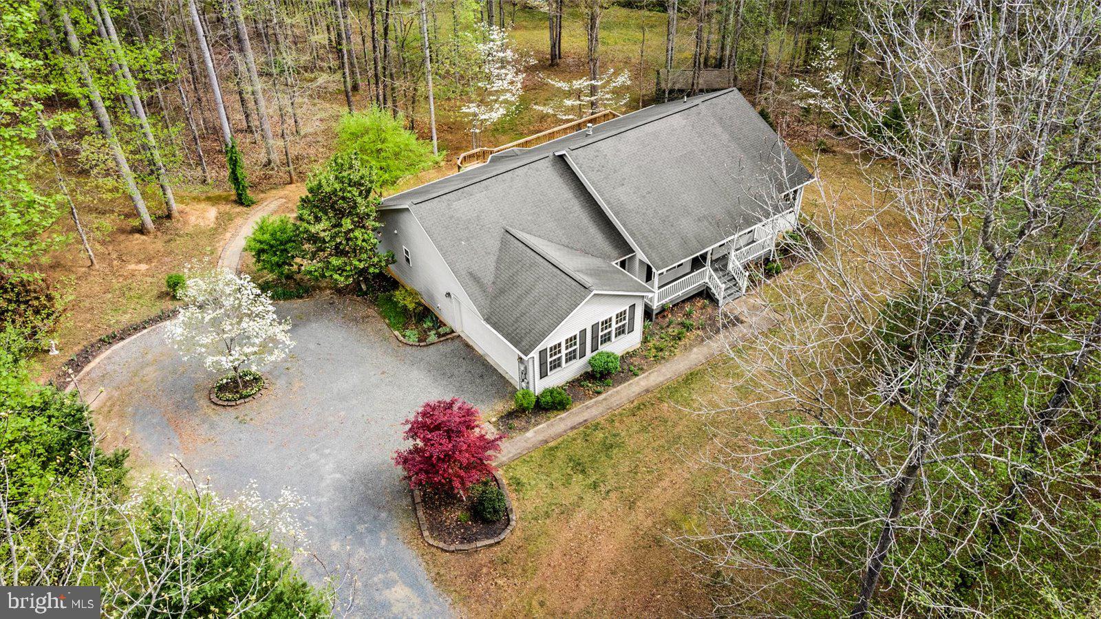 MALVERN OF MADISON - Residential