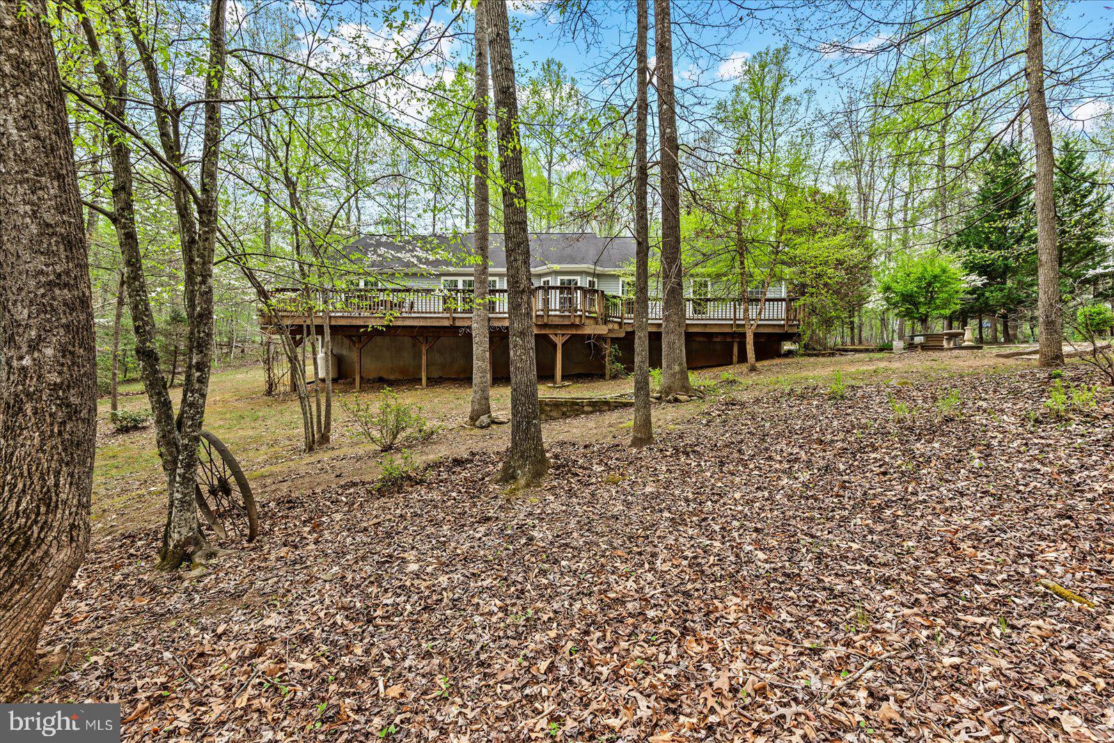 MALVERN OF MADISON - Residential