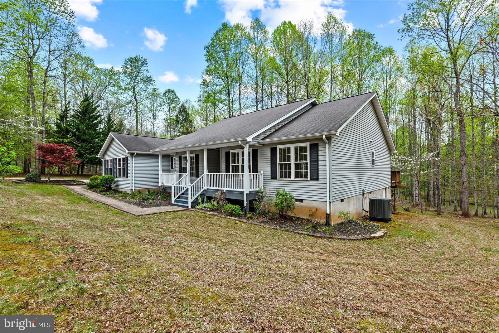 MALVERN OF MADISON - Residential