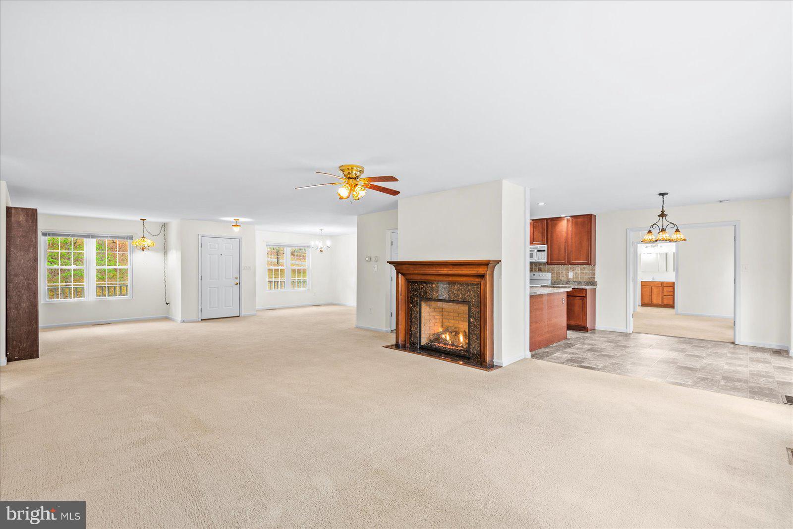 MALVERN OF MADISON - Residential