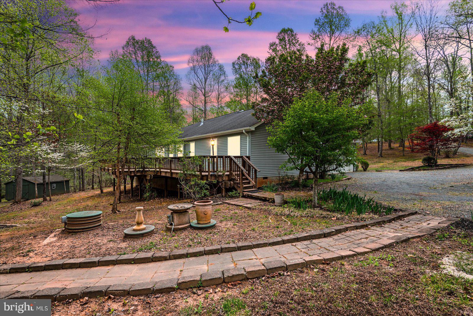 MALVERN OF MADISON - Residential