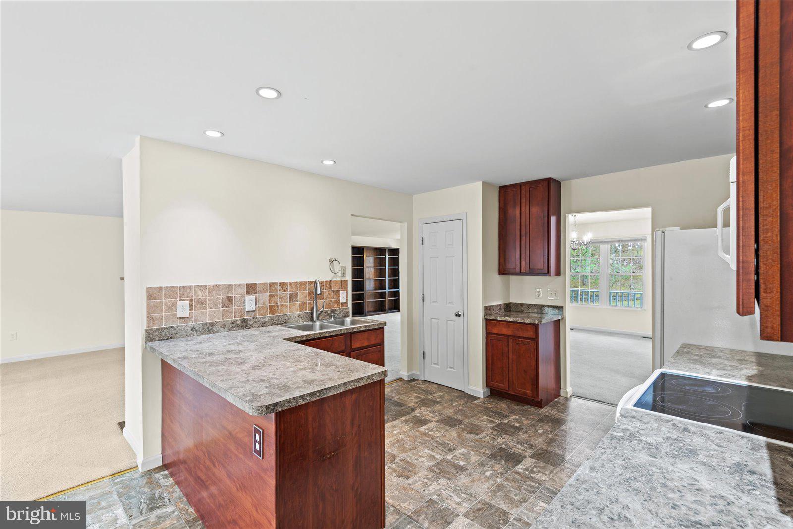 MALVERN OF MADISON - Residential