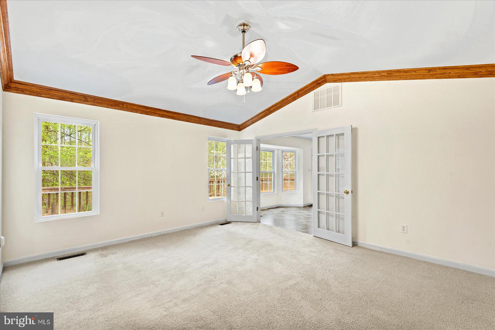 MALVERN OF MADISON - Residential