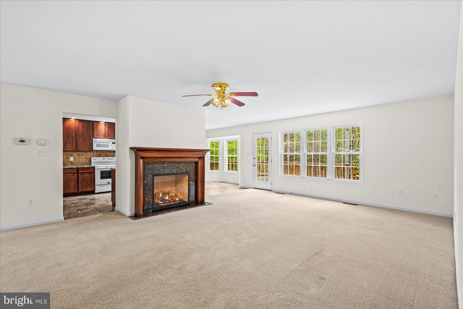 MALVERN OF MADISON - Residential