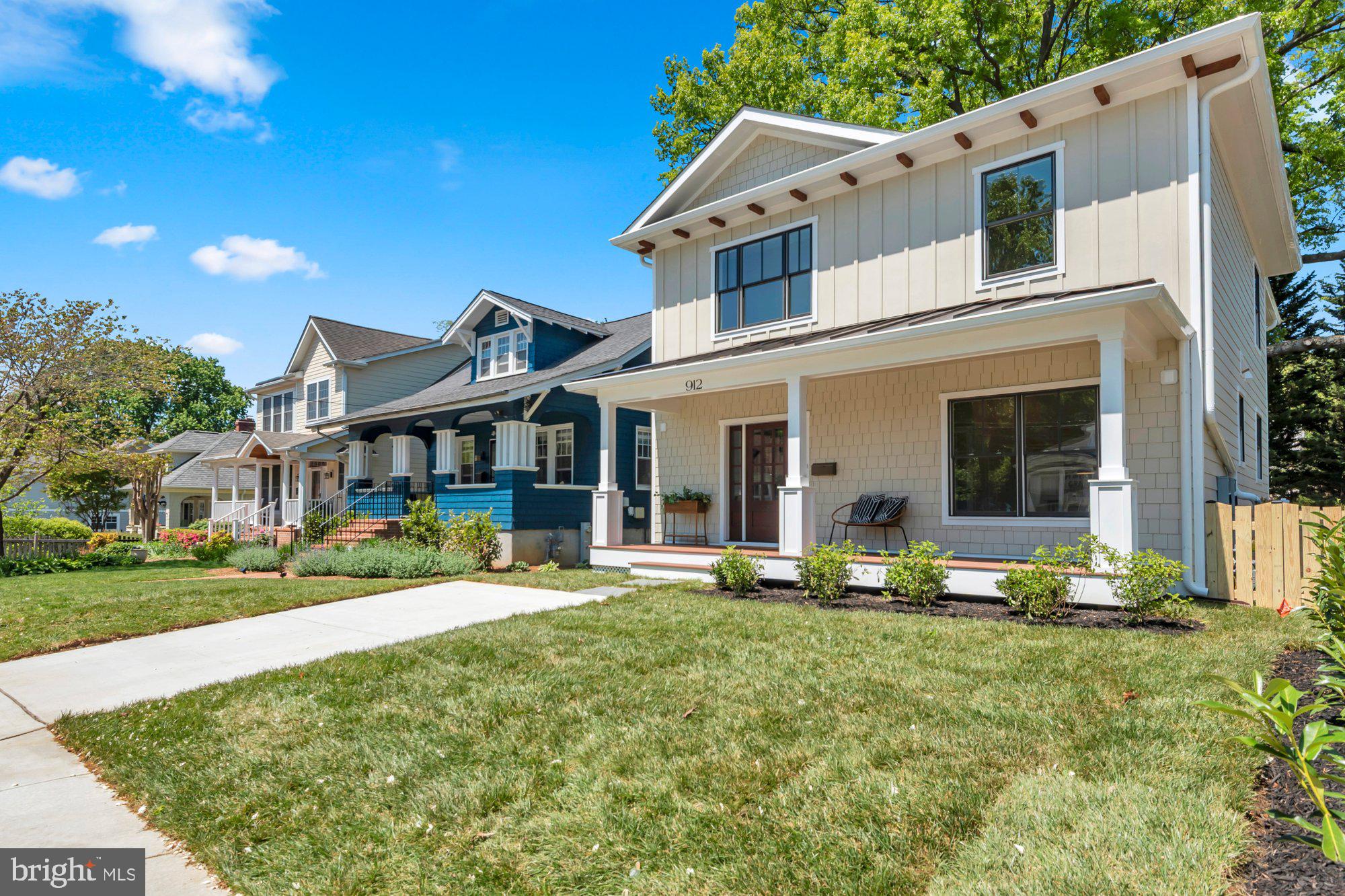 EASTPORT - Residential