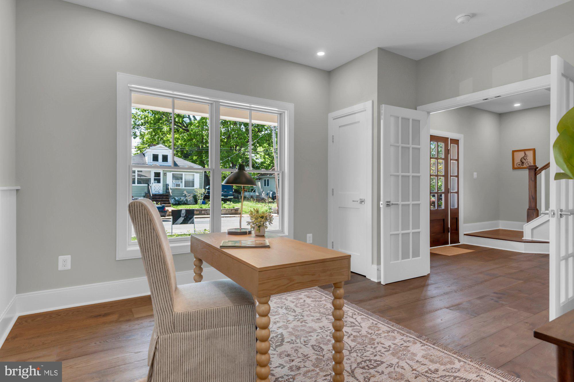 EASTPORT - Residential
