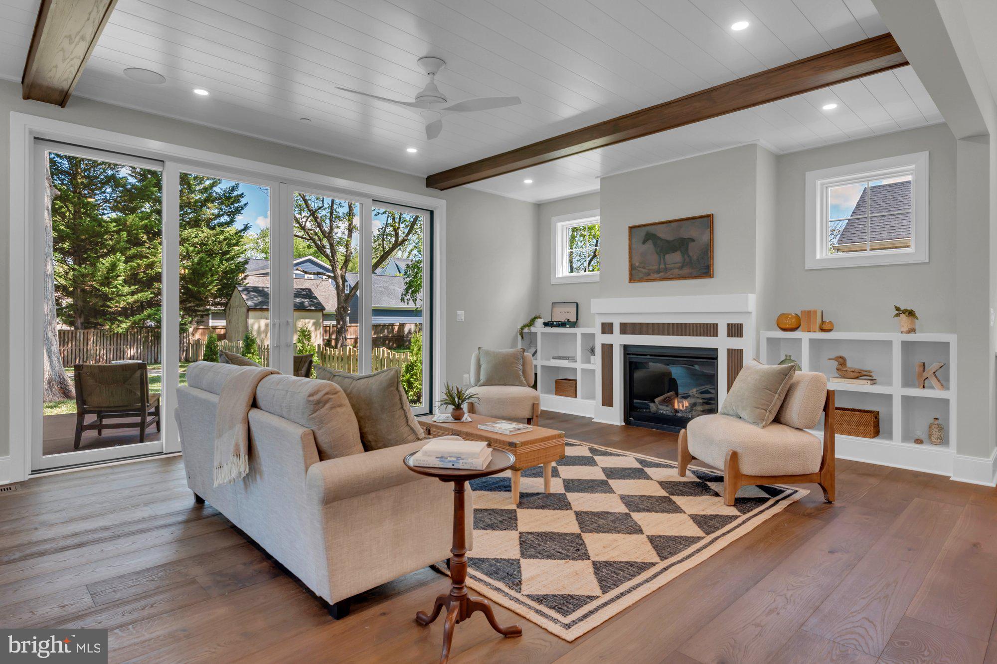 EASTPORT - Residential