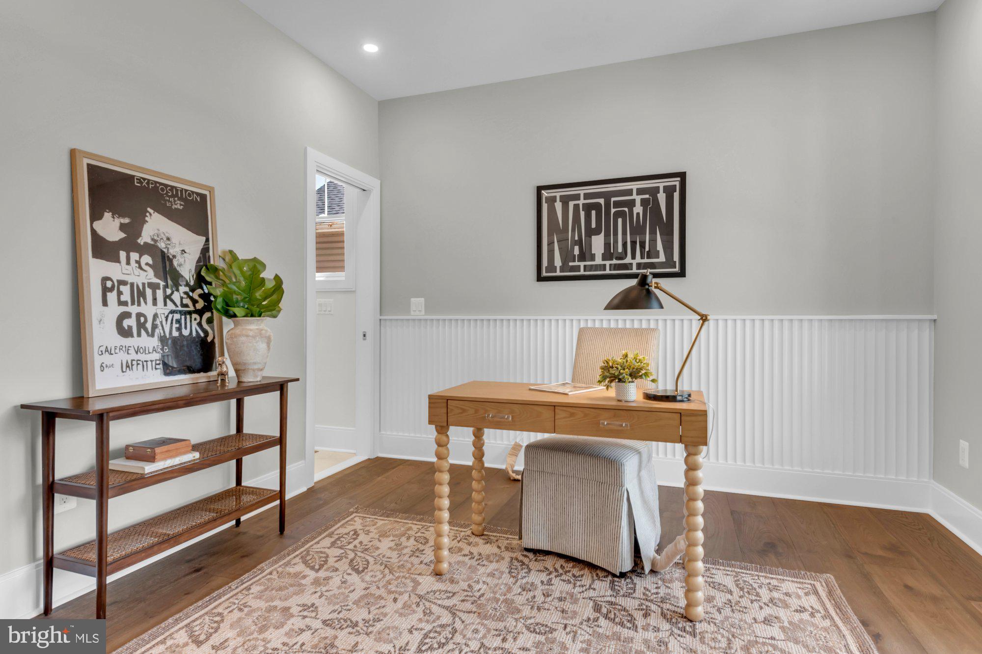EASTPORT - Residential