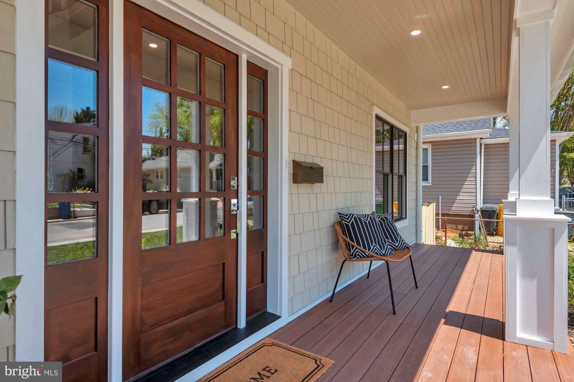 EASTPORT - Residential