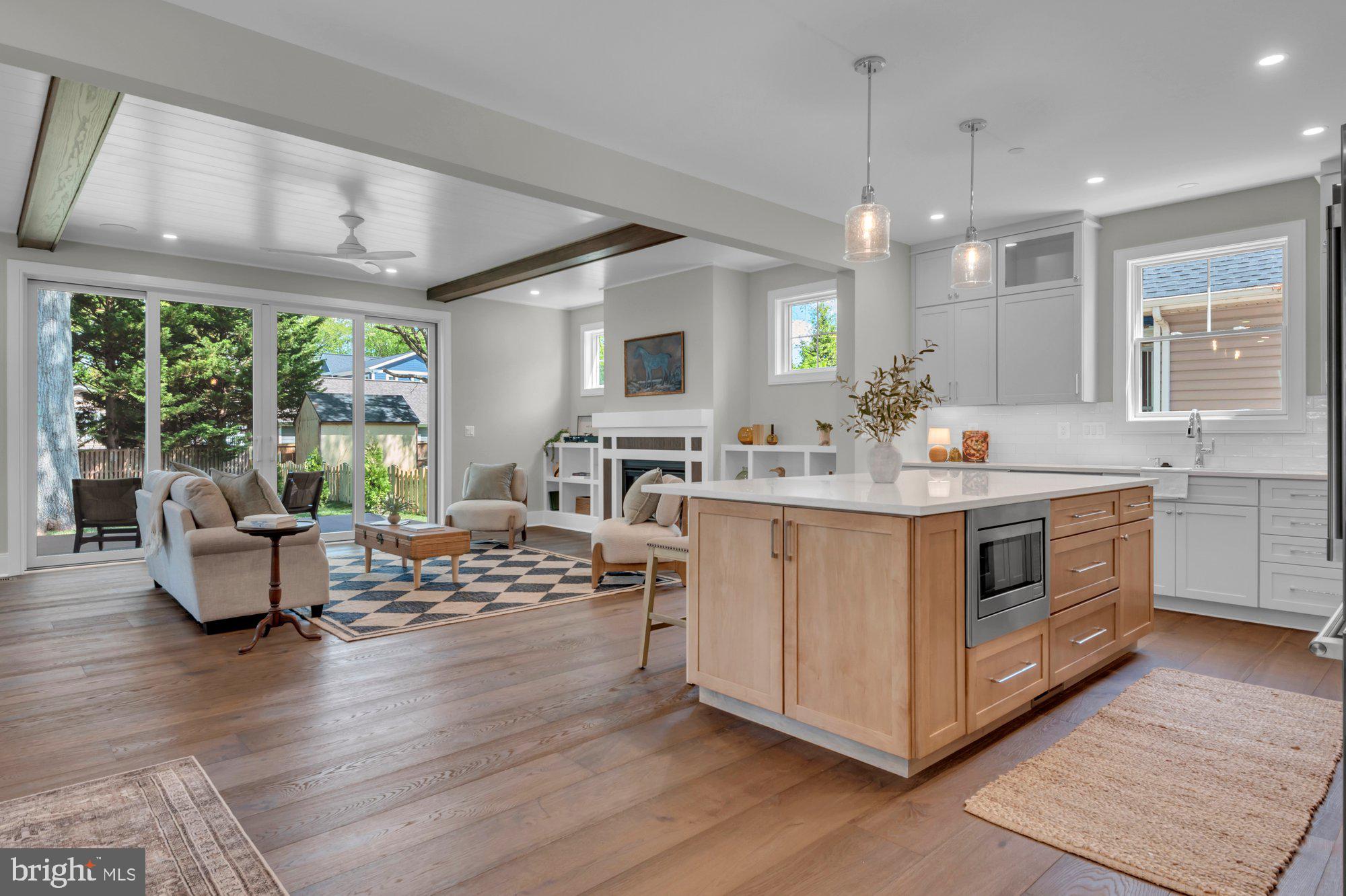 EASTPORT - Residential