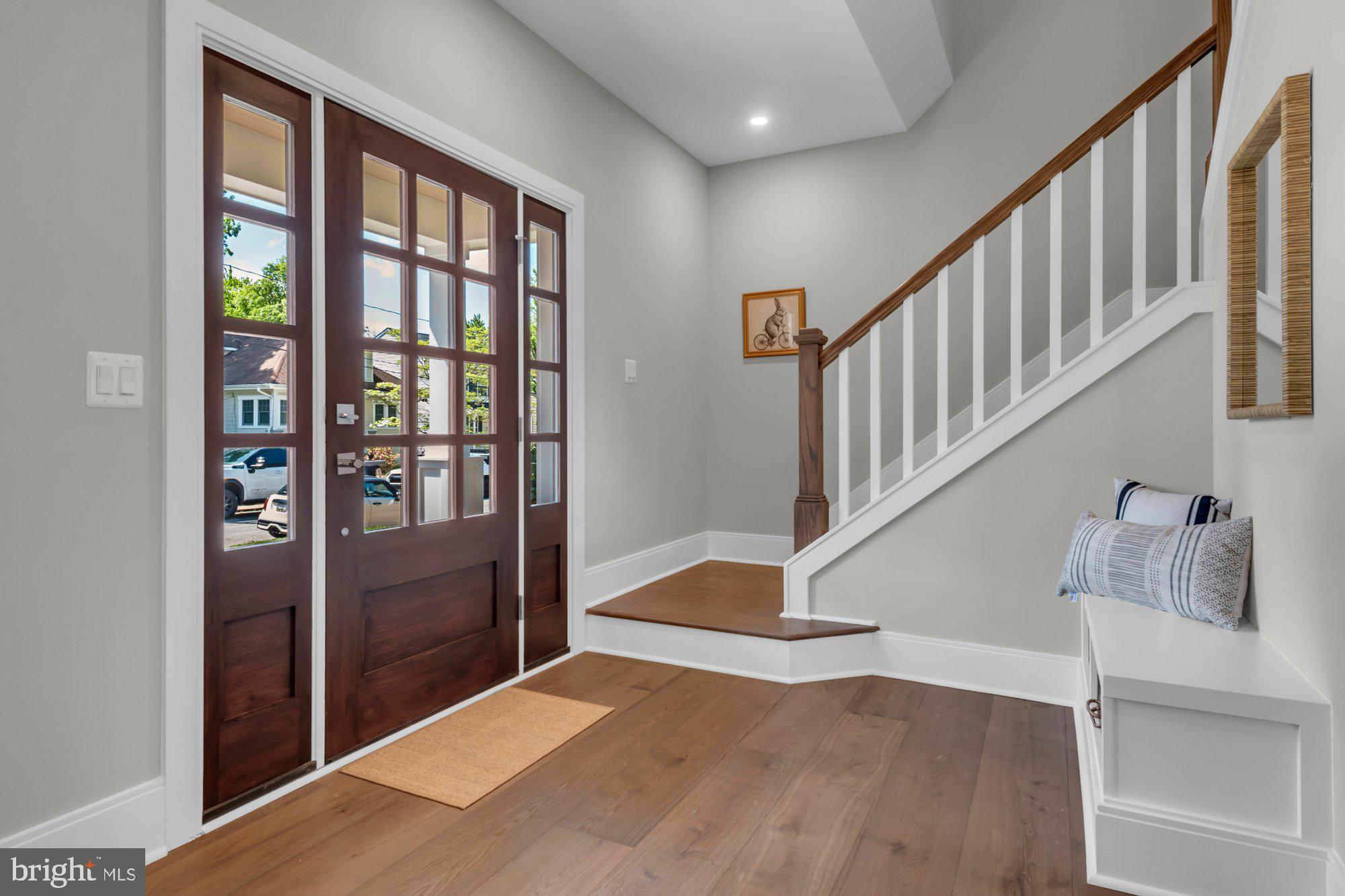 EASTPORT - Residential