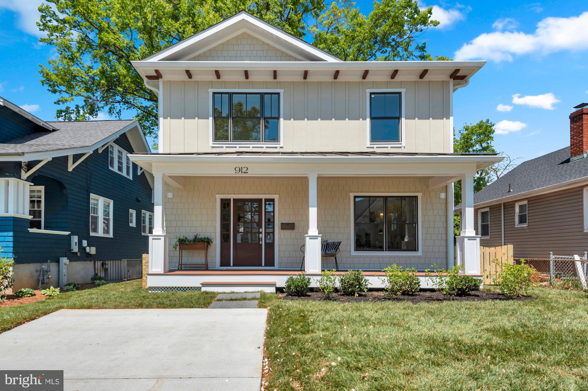 EASTPORT - Residential