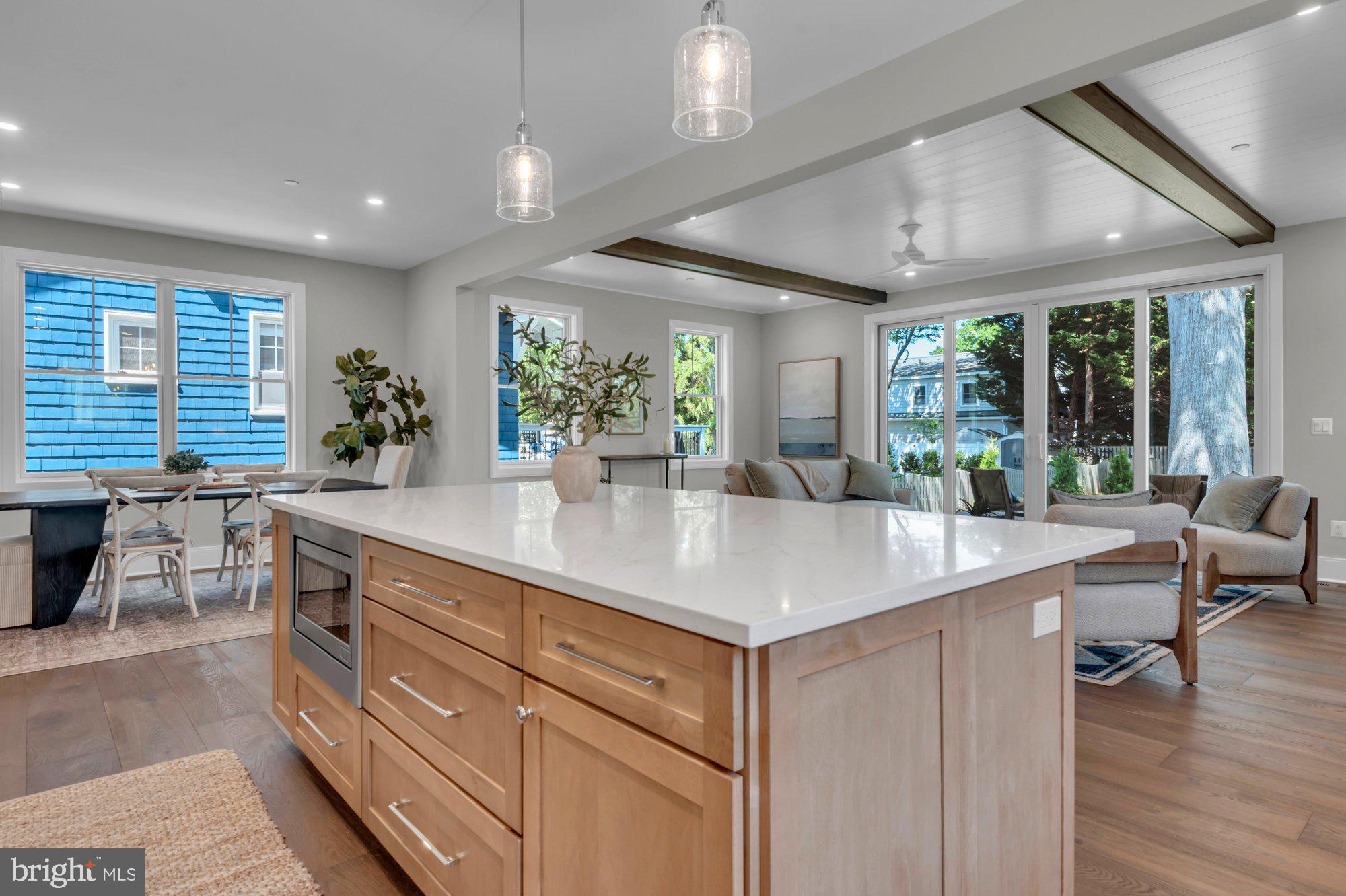 EASTPORT - Residential