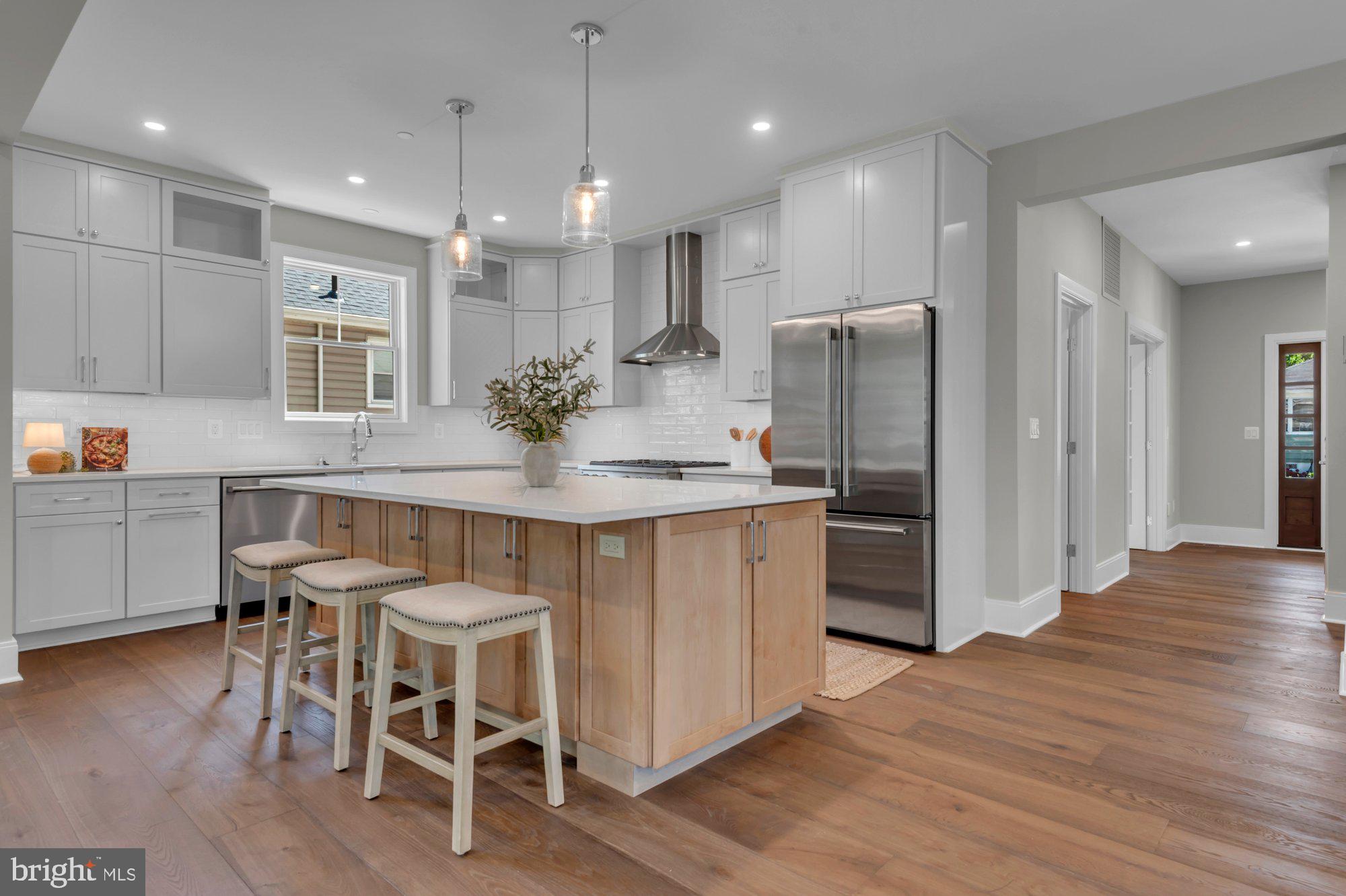 EASTPORT - Residential