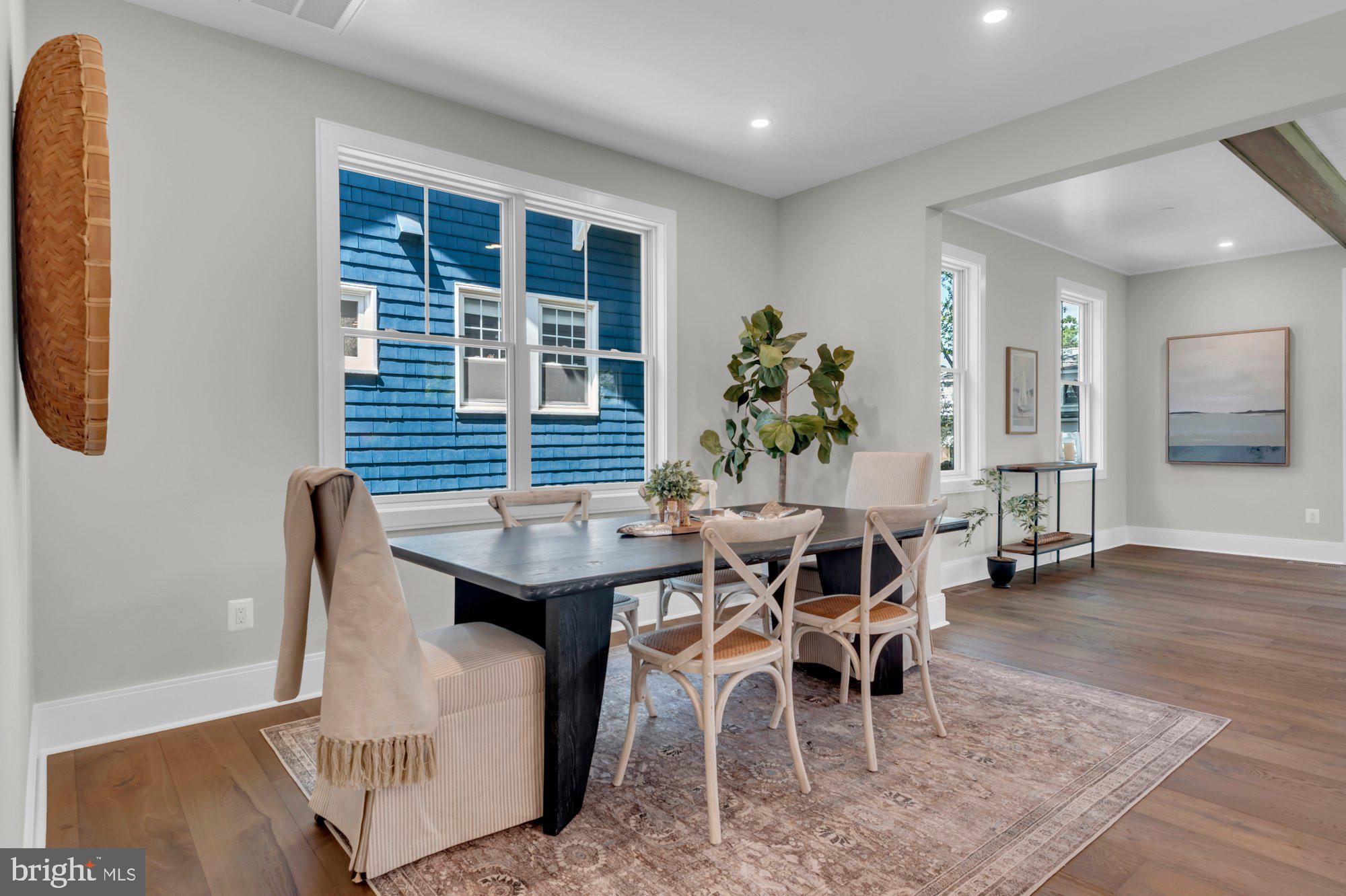 EASTPORT - Residential