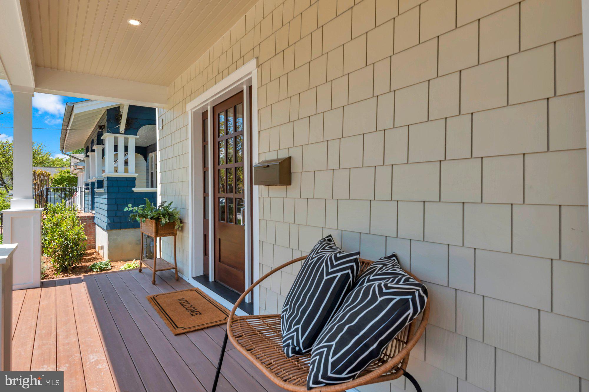 EASTPORT - Residential