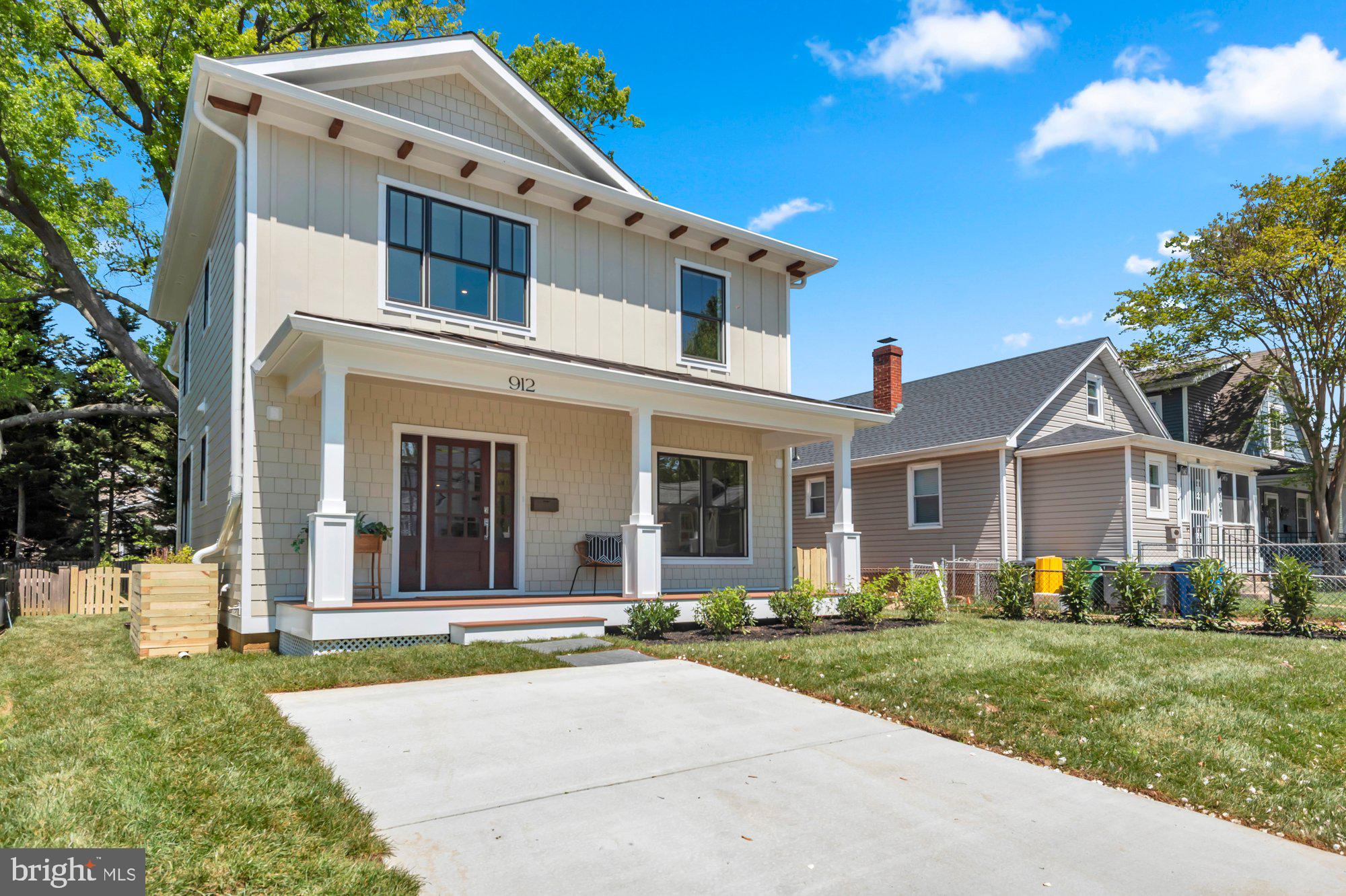 EASTPORT - Residential