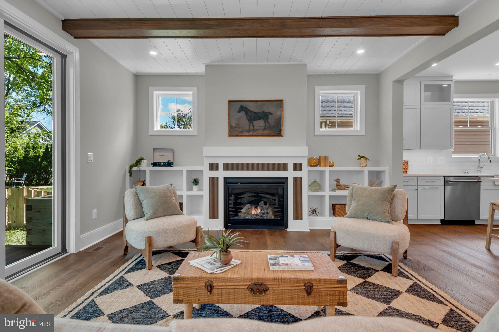 EASTPORT - Residential