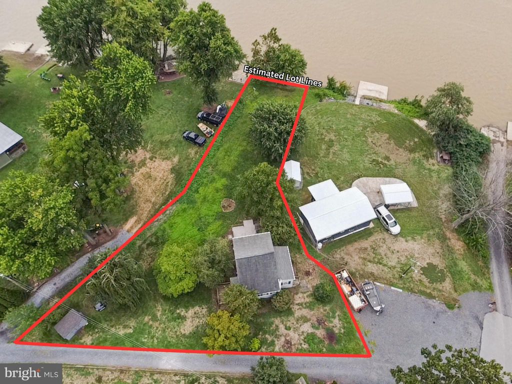 Photo of 220 River Front, Columbia, PA 17512 (MLS # PALA2055338)