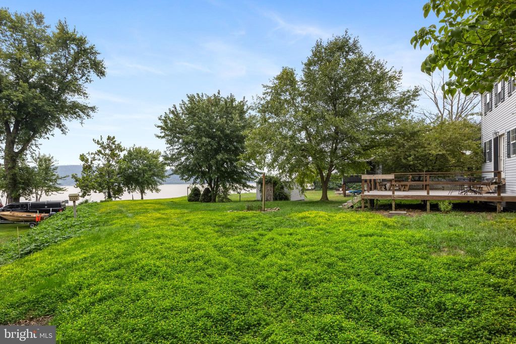 Photo of 220 River Front, Columbia, PA 17512 (MLS # PALA2055338)