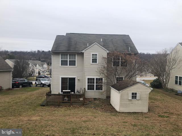 VALLEY CROSSING - Residential