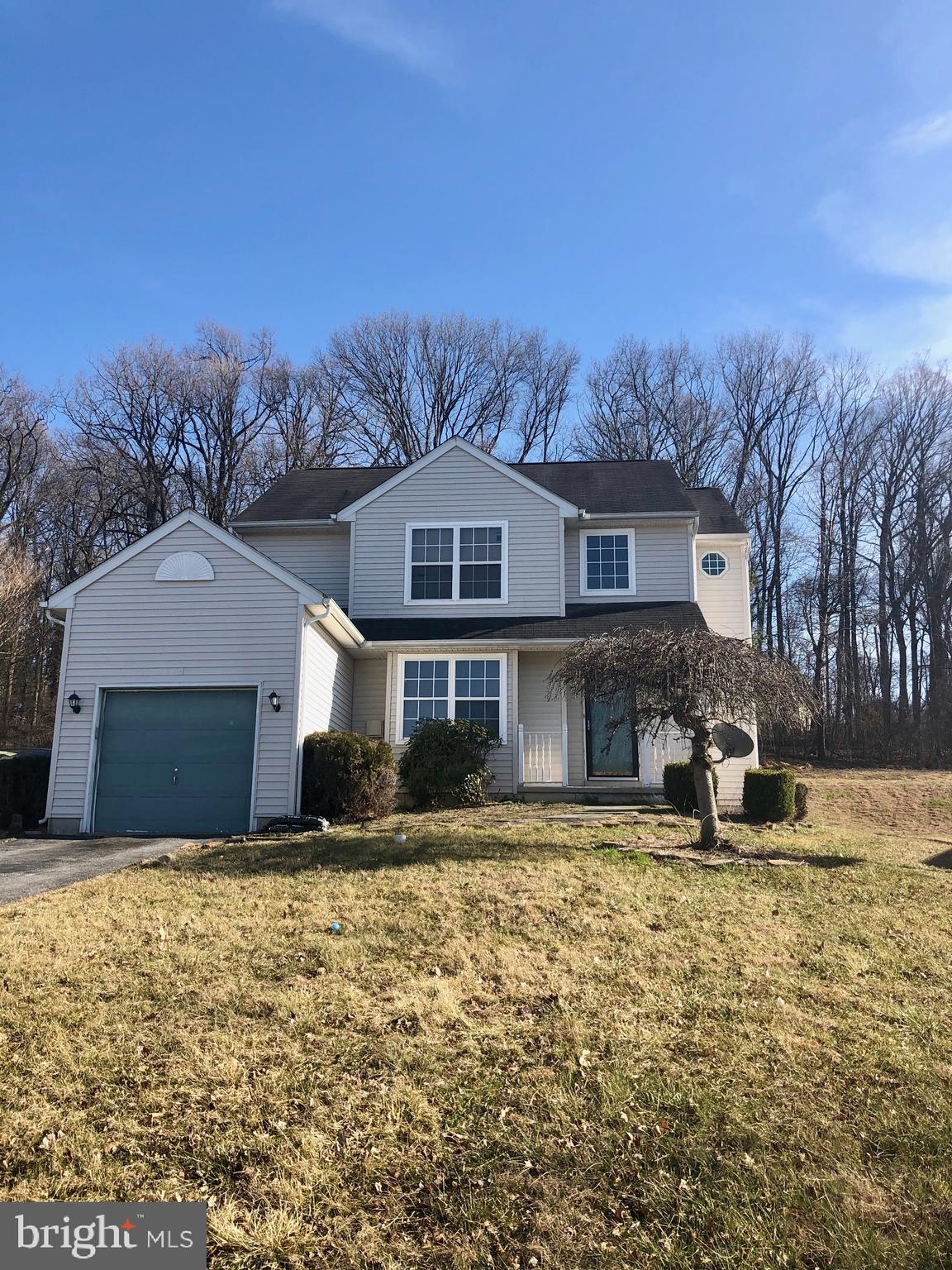 VALLEY CROSSING - Residential