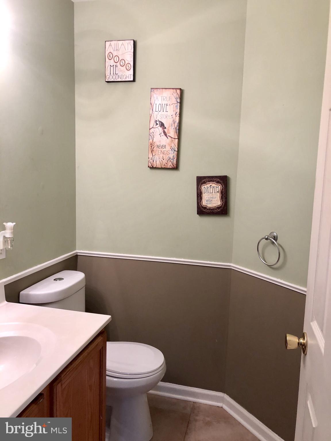 VALLEY CROSSING - Residential