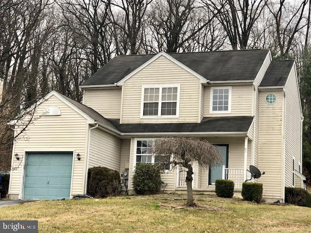 VALLEY CROSSING - Residential